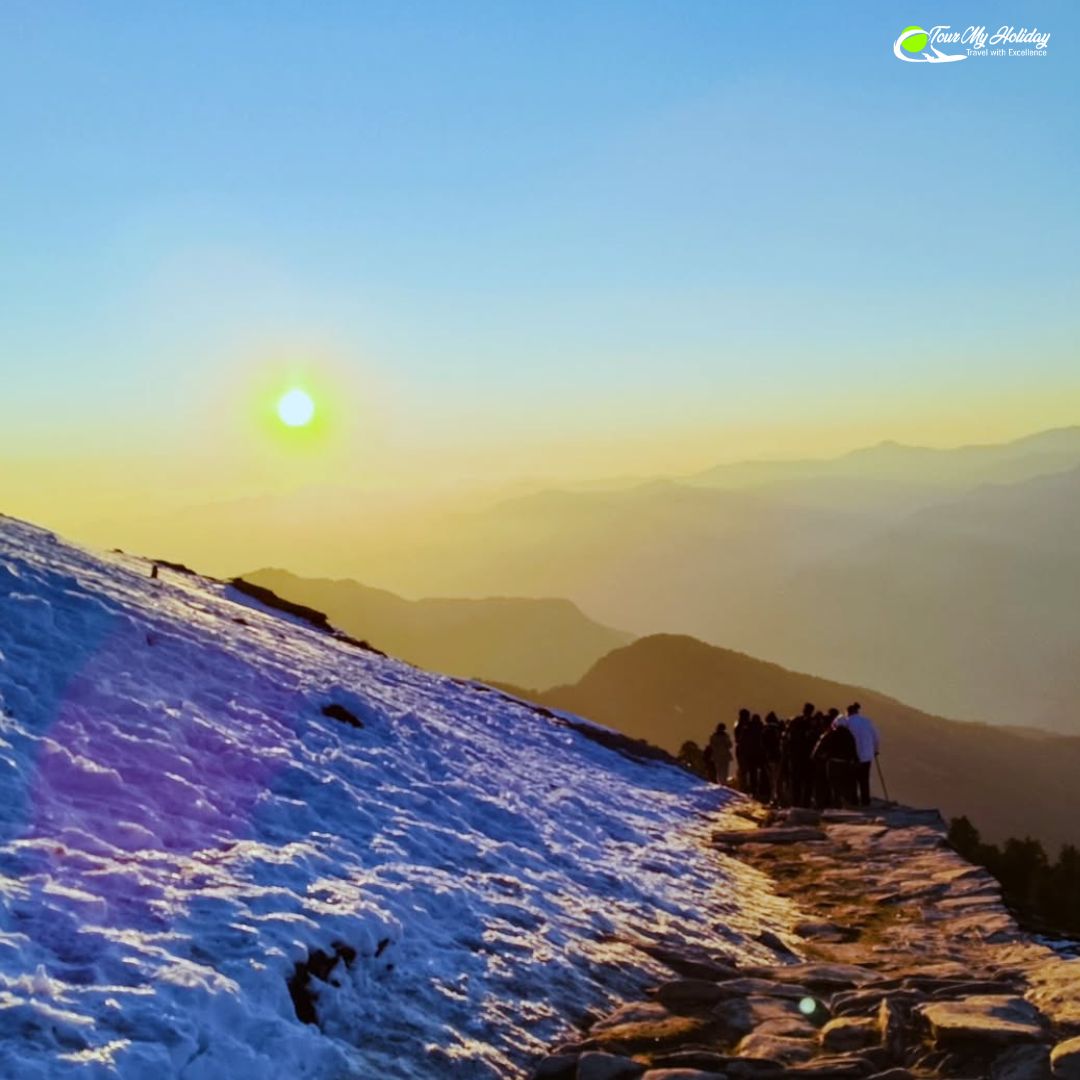 How to Plan Your Chopta Chandrashila Trek from Delhi on a Budget
